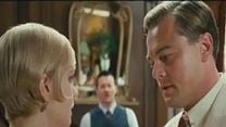 Muhteşem Gatsby Orijinal Fragman (5) görüntüsü