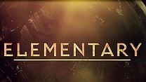 Elementary - season 1 Orijinal Fragman görüntüsü