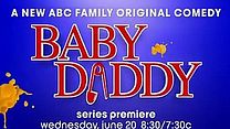 Baby Daddy - season 1 Orijinal Fragman görüntüsü