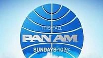 Pan Am Orijinal Fragman görüntüsü