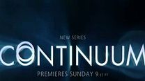 Continuum Orijinal Fragman görüntüsü
