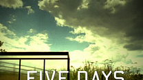 Five Days Orijinal Fragman görüntüsü