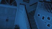 Paranormal Activity 4 Orijinal Klip görüntüsü