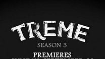Treme - season 3 Orijinal Fragman görüntüsü