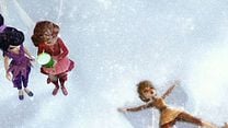 Tinkerbell: Gizemli Kanatlar Dublajlı Fragman görüntüsü