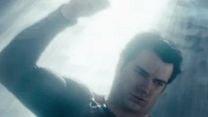 Man of Steel Altyazılı Fragman (8) görüntüsü