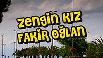 Zengin Kız Fakir Oğlan Dublajlı Fragman görüntüsü