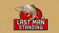Last Man Standing Orijinal Fragman görüntüsü