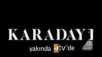 Karadayı - season 1 Dublajlı Fragman görüntüsü