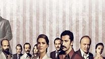 Karadayı - season 1 Dublajlı Fragman (4) görüntüsü