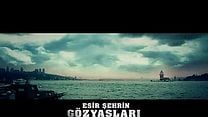Esir Şehrin Gözyaşları Dublajlı Fragman görüntüsü