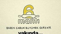 6 Mantı Dublajlı Fragman görüntüsü
