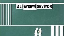Ali Ayşe'yi Seviyor Dublajlı Fragman (2) görüntüsü