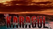 Karagül Dublajlı Fragman görüntüsü