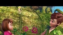 Peter Pan’ın Yeni Maceraları 3D Dublajlı Fragman (2) görüntüsü