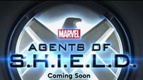Marvel's Agents of S.H.I.E.L.D. Orijinal Teaser