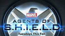 Marvel's Agents of S.H.I.E.L.D. Orijinal Fragman