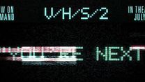 S/V/H/S - Dehşet Kaseti Orijinal Teaser görüntüsü