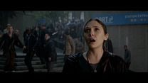Godzilla 3D - Türkçe Altyazılı Fragman görüntüsü