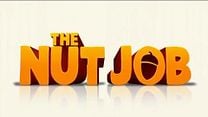 The Nut Job Altyazılı Fragman görüntüsü