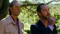 Dom Hemingway Orijinal Fragman görüntüsü