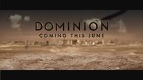 Dominion Teaser Fragman