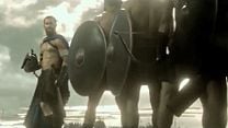 300: Bir İmparatorluğun Yükselişi KLİP - Seize Your Glory görüntüsü