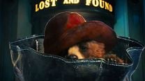 Ayı Paddington - Orijinal Teaser görüntüsü