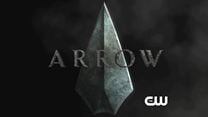 Arrow Sezon 2 - Fragman