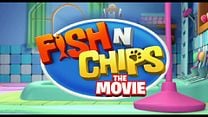 Fish N Chips, Best Enemies Forever Orijinal Fragman görüntüsü