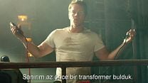 Transformers: Kayıp Çağ Türkçe Altyazılı Fragman görüntüsü