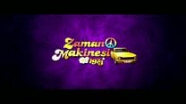 Zaman Makinesi 1973 - Pardon görüntüsü