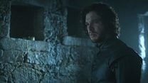 Game Of Thrones Sezon 4 - Teaser 4: Awaken görüntüsü