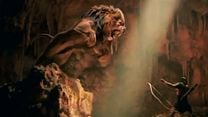 Hercules (Orijinal Fragman) görüntüsü