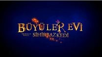 Büyüler Evi : Sihirbaz Kedi Dublajlı Tv Spot görüntüsü