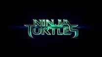 Ninja Kaplumbağalar 3D - Türkçe Altyazılı Fragman  görüntüsü