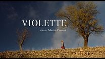 Violette Orijinal Fragman görüntüsü