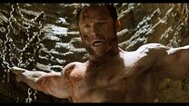 Wolverine Altyazılı Fragman Son görüntüsü