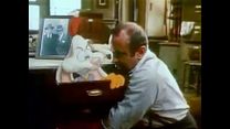 Who Framed Roger Rabbit Orijinal Fragman görüntüsü