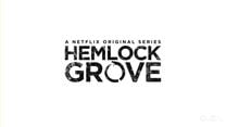 Hemlock Grove 2. Sezon - İlk Teaser
