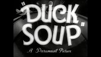 Duck Soup Orijinal Fragman görüntüsü