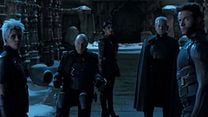 X-Men: Geçmiş Günler Gelecek (Tv Spotu 3) görüntüsü