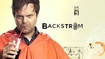 Backstrom İlk Fragman görüntüsü