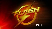 The Flash - Teaser Fragman