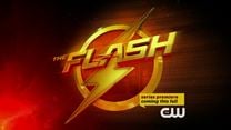 The Flash - Teaser "New Name"