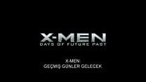 X-Men: Geçmiş Günler Gelecek - Türkçe Altyazılı Fragman! görüntüsü