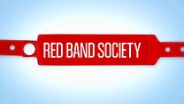 Red Band Society - Fragman görüntüsü