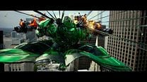 Transformers: Kayıp Çağ TV Spotu (Judgement) görüntüsü