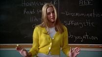 Clueless Orijinal Fragman görüntüsü