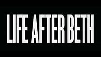 Life After Beth - Orijinal Fragman görüntüsü